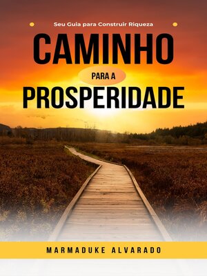 cover image of Caminho para a Prosperidade